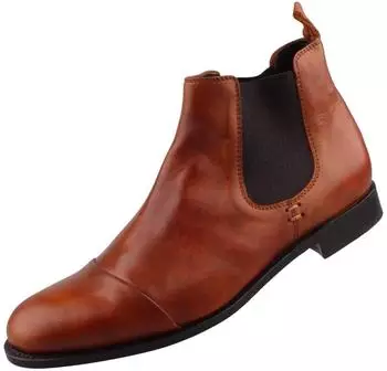 Sendra Boots 11329-Santos 420 Stiefelette
