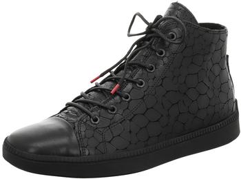 Think Turna Stiefelette schwarz