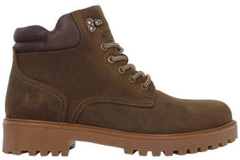 Lumberjack Ankle Boot braun