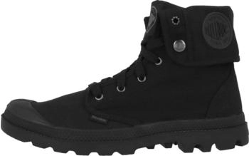 Palladium Baggy M 02353-060-M Schuhe schwarz