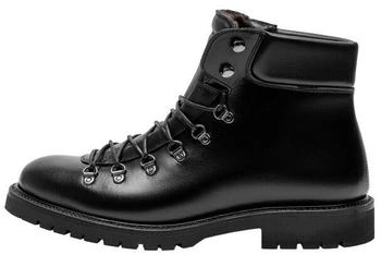HENRY STEVENS Barkley HB3 Schnürboots