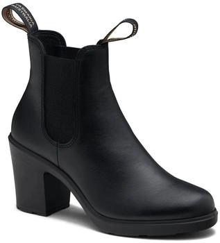 Blundstone Stiefel #2365 schwarz