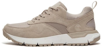Timberland Low Lace UP Sneaker lt tpe mesh