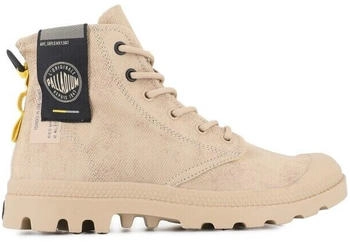 Palladium Pampa Ankle Boot WARM Sand
