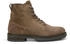 Marc O'Polo Schnürboots hellbraun