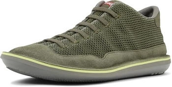 Camper Beetle K300327 Basket Bootie mittelgrün