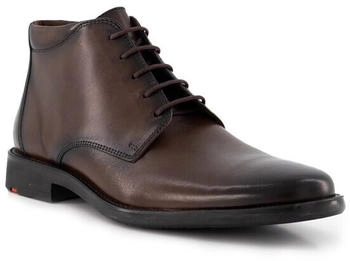 LLOYD Desert Boots braun