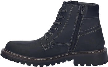 Josef Seibel Chance 67 schwarz