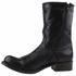 Sendra Boots 7133 Snowbut schwarz Stiefel