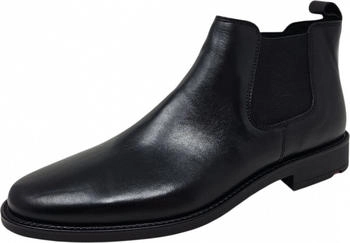 LLOYD Herrenchelsea-Stiefel schwarz