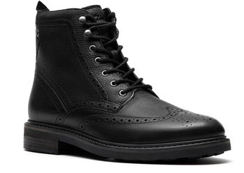 Clarks Newford Lace-up Ankle Boot (63060362)