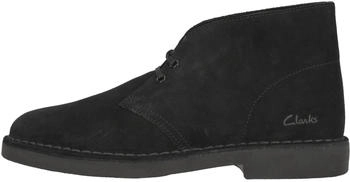 Clarks Desert (26183838) schwarz