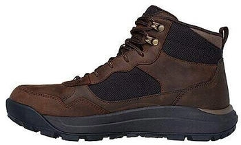 Skechers Cambert - Harlan (210932) marron foncé