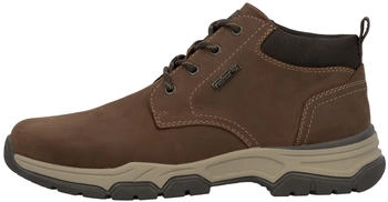 Rieker Lace-up Boots (40637) braun