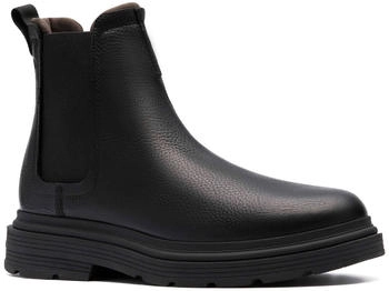 Clarks Badbury Chelsea Boots (82705756) schwarz