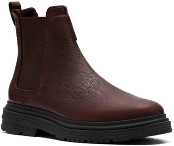 Clarks Badbury Chelsea Boots (82705756) dunkelbraun