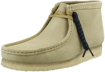Clarks Wallabee Boot (26155516) beige