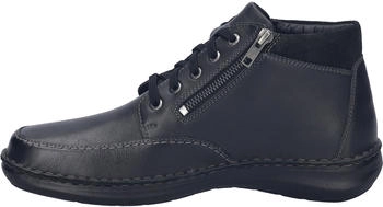 Josef Seibel New Anvers 84 schwarz