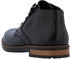 Rieker Lace-up Boots (14609) schwarz