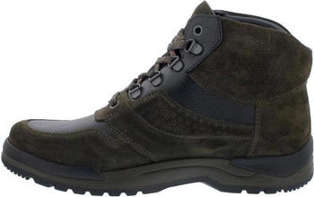 Mephisto Clint MT moss/braun