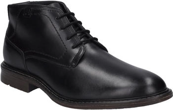 Josef Seibel Earl 04 schwarz