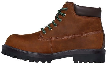 Skechers Sergeants - Dozer braun
