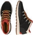 Timberland Mid Lace UP Waterproof Sneaker jet black