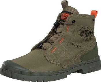 Palladium Concept Nylon grün