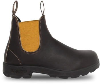 Blundstone Classic 1919 braun/senf