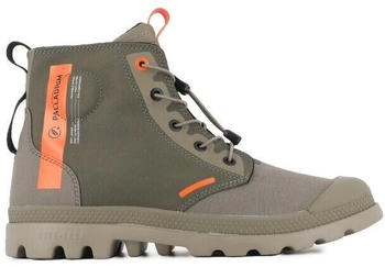 Palladium Pampa Lite Journey warm sand