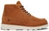 Timberland Mid Lace UP Chukka Boot rust suede