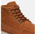 Timberland Mid Lace UP Chukka Boot rust suede
