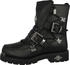 Harley-Davidson Distortion Boot schwarz