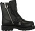 Harley-Davidson Distortion Boot schwarz