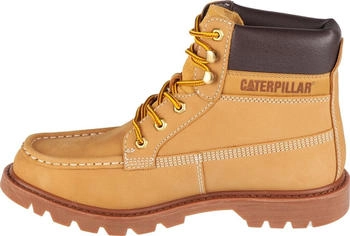 Caterpillar Moc Toe (P726065) beige