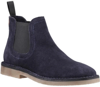 Hush Puppies Shaun Chelsea navy