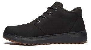 Timberland Hudson Road Mid GTX schwarz