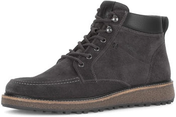 Pius Gabor Lace-up Boots dunkelgrau