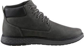Skechers Relaxed Fit: Garlan - Deno grau