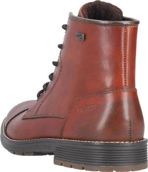 Rieker Herren Stiefel