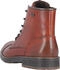 Rieker Lace-up Boots - Gaucho / Toffee Leather braun
