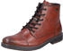 Rieker Lace-up Boots - Gaucho / Toffee Leather braun