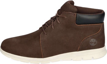 Timberland Graydon Chukka braun