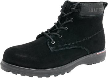 Tommy Hilfiger FM0FM05147 BDS schwarz