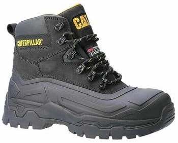 Caterpillar Typhoon Sbh schwarz