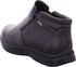 Jomos Comfortable Boots schwarz