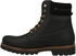 Panama Jack Panama 03 Lace-up Boots schwarz/chamois