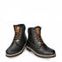 Panama Jack Panama 03 Lace-up Boots schwarz/chamois