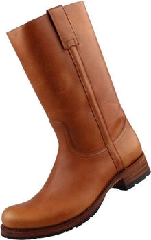 Sendra Boots 3165 braun