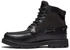 Timberland Britton Road Mid WP black full grain